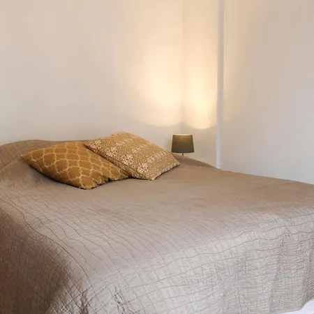 Апартаменты Spacious Cocoon Near Paris *