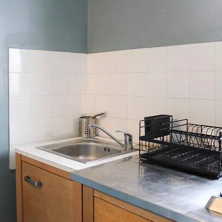 아파트 Spacious Cocoon Near Paris *